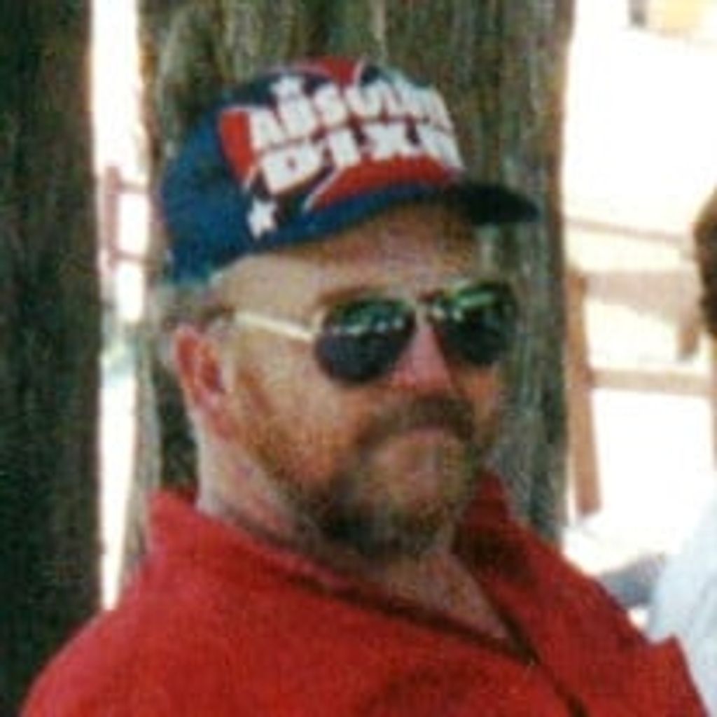 Mr.  James "Bay"  Edward Thornton
