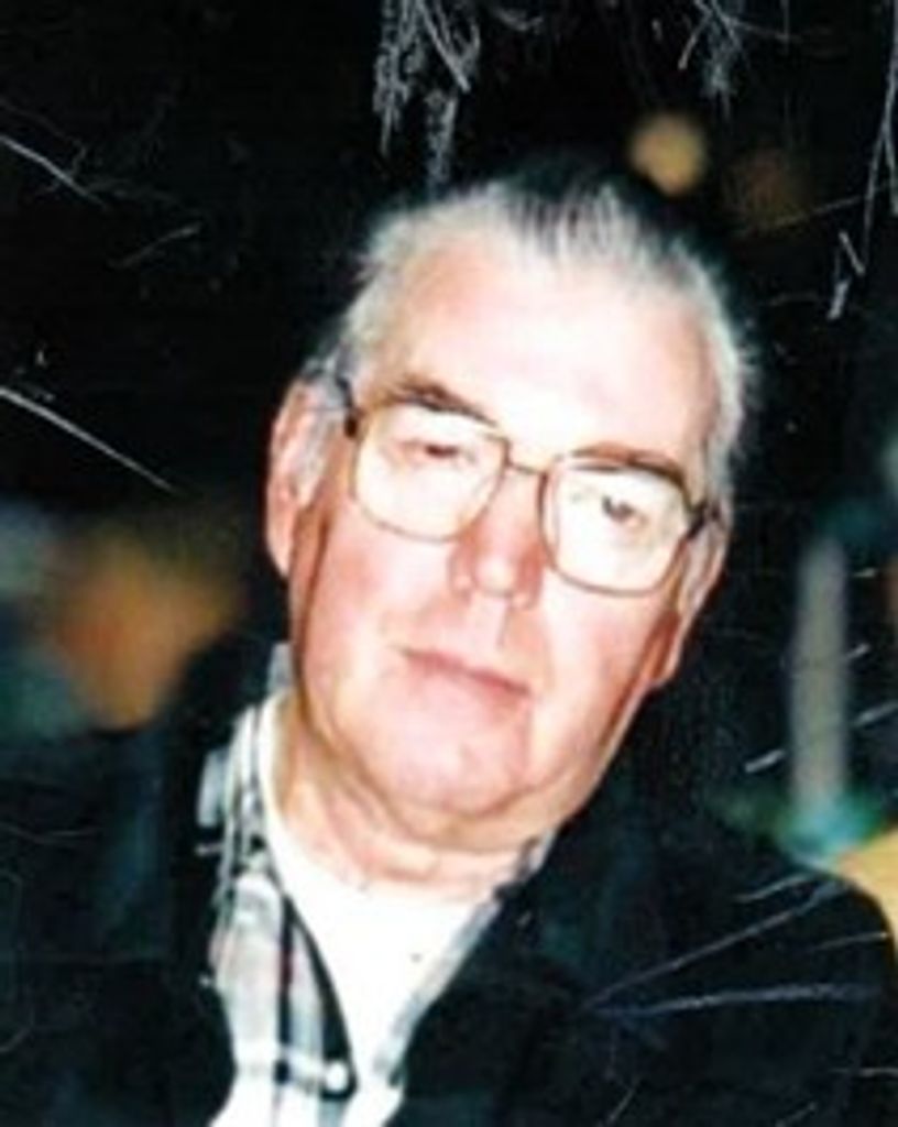 Kenneth Ketchum Profile Photo