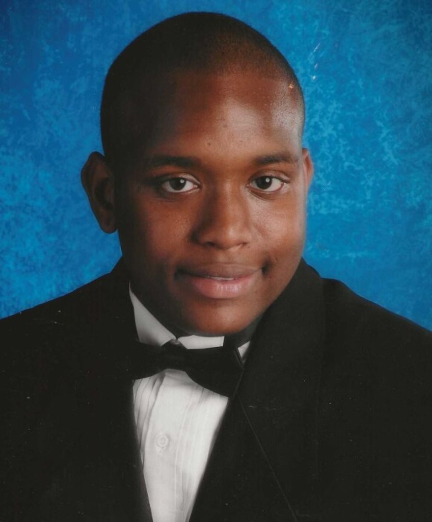 Nelson Tavarus Harry, Jr.