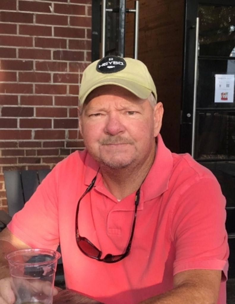 Brian "Spot"  O'Neal Vinzant