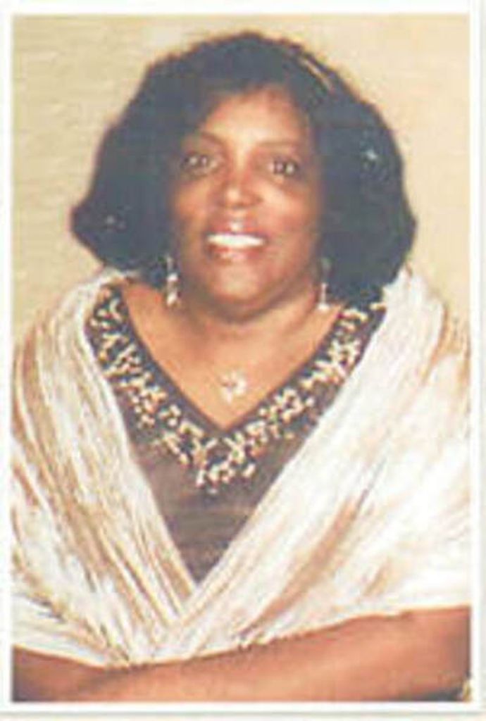 Mrs. Helen M. Robinson Profile Photo
