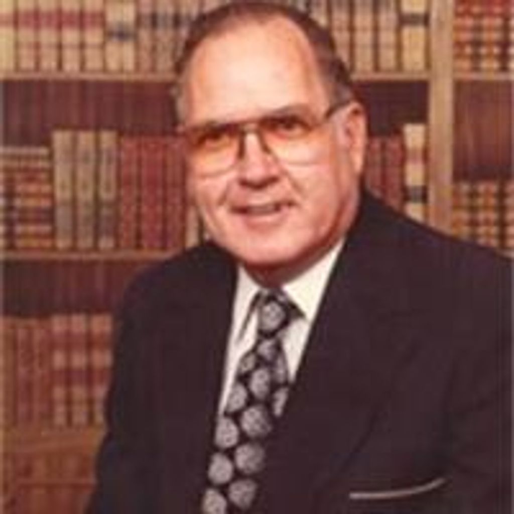 Robert Morris Dickerman