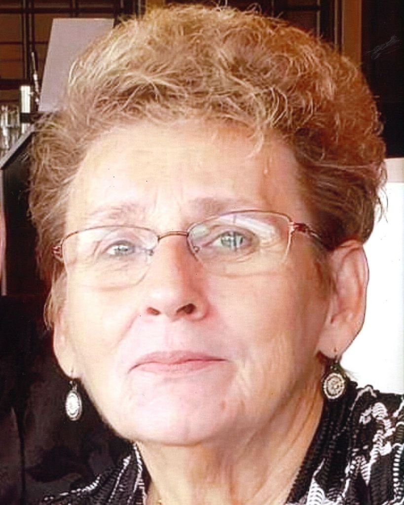 Bonnie Lou Karnes Profile Photo