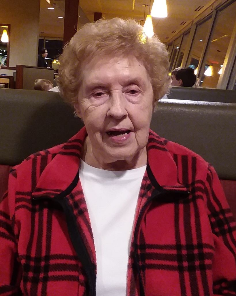Rita L. Kebles Profile Photo