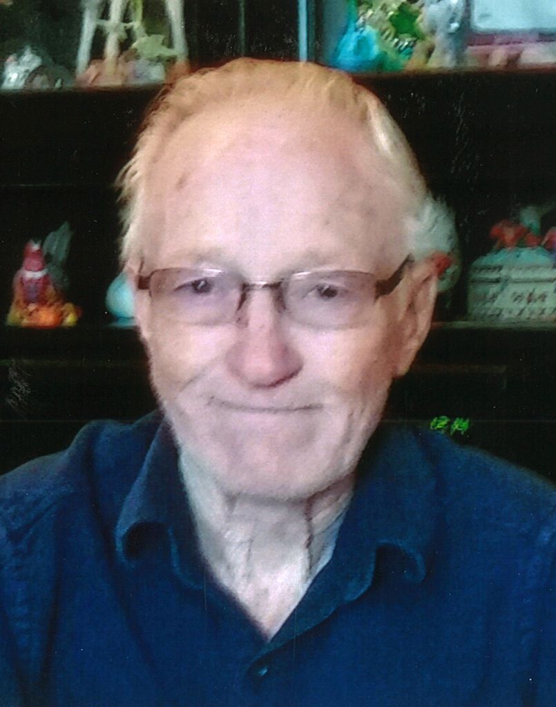William Hames Profile Photo