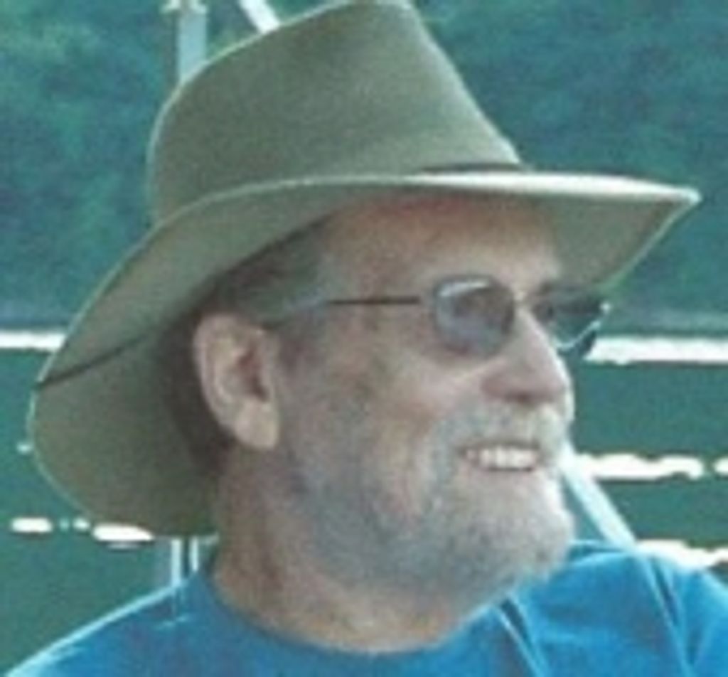 William Phillips, Sr