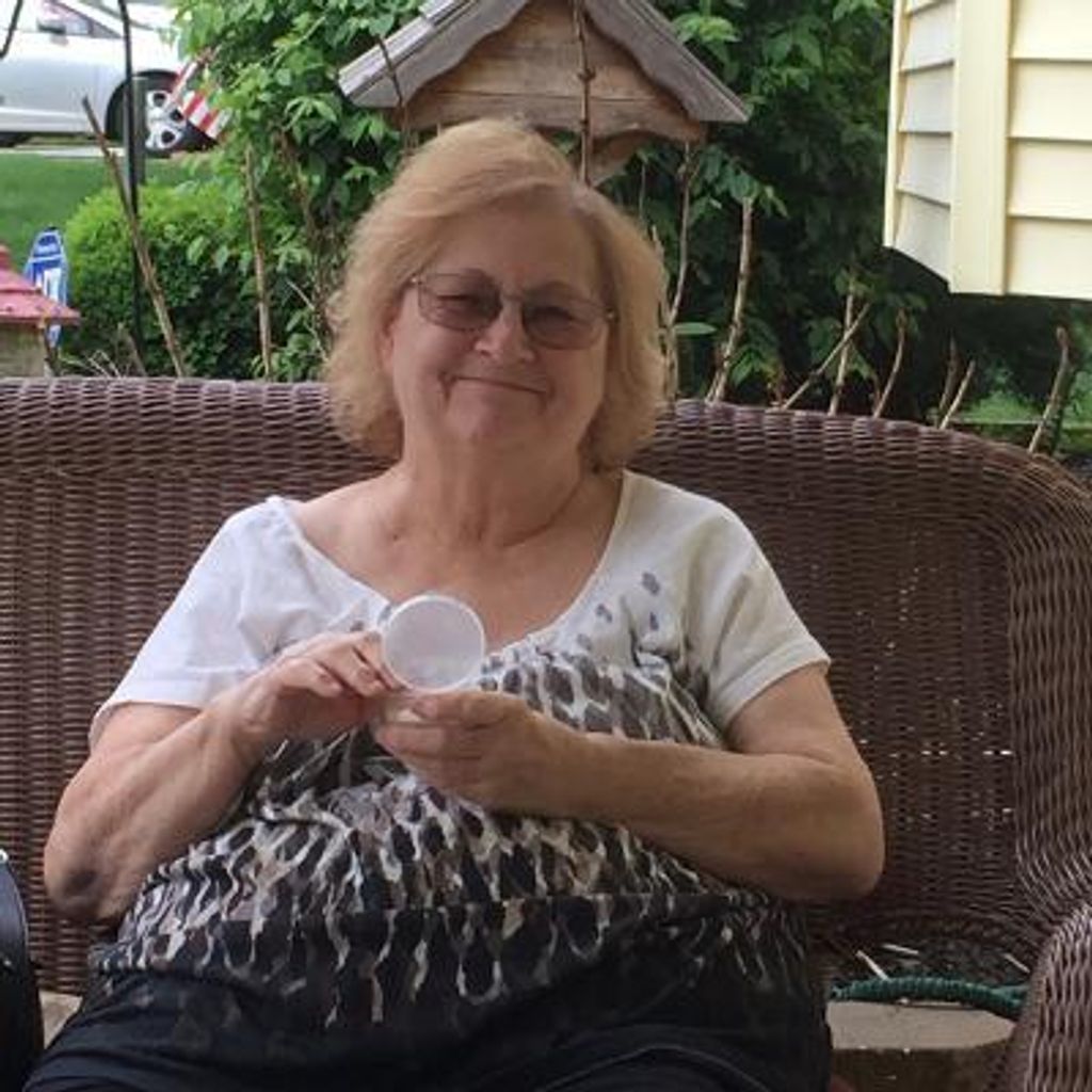 Joyce A. Hibell
