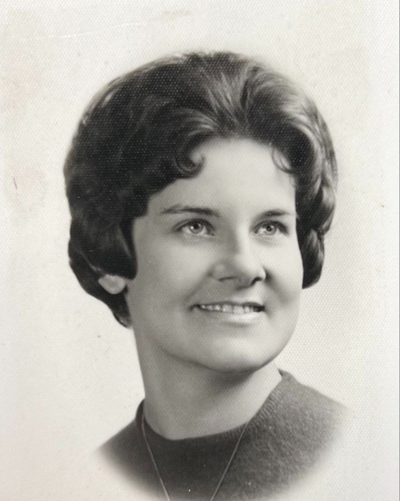 Kathryn Dorothy Daymon Profile Photo