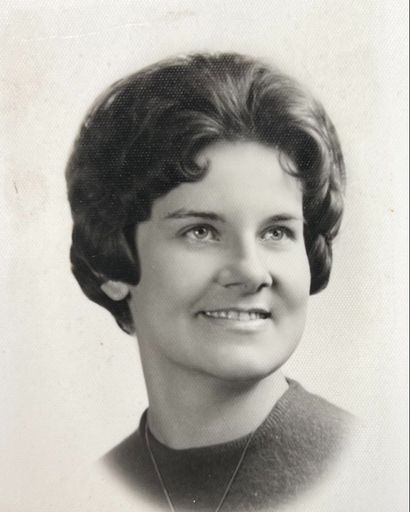 Kathryn Dorothy Daymon's obituary image