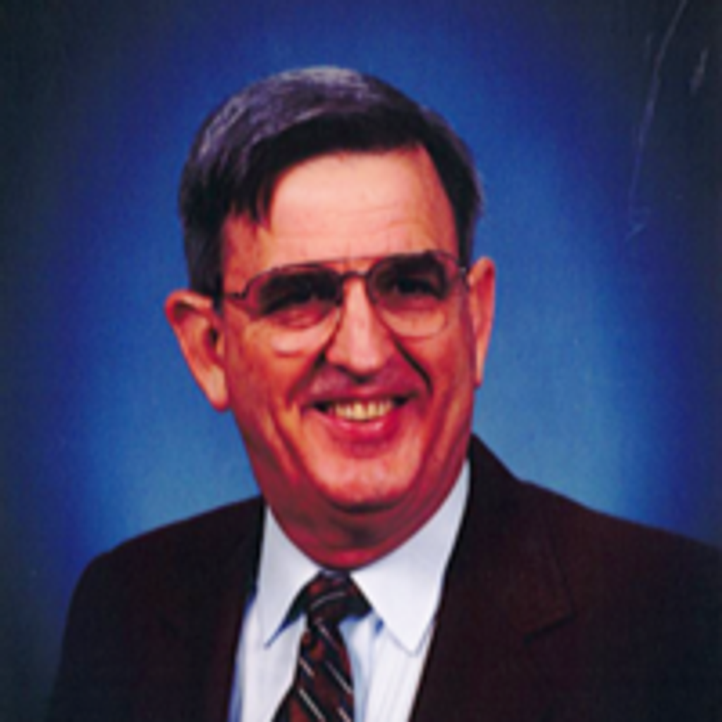 John Lewis Parker