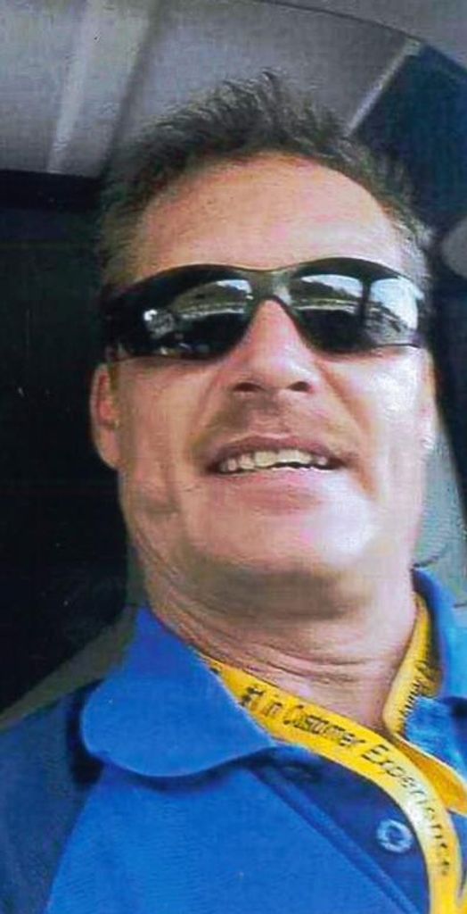 Gregory Cecil "Greg" Hill Profile Photo