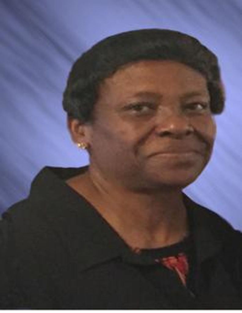 Mrs. Lois Jean Williams