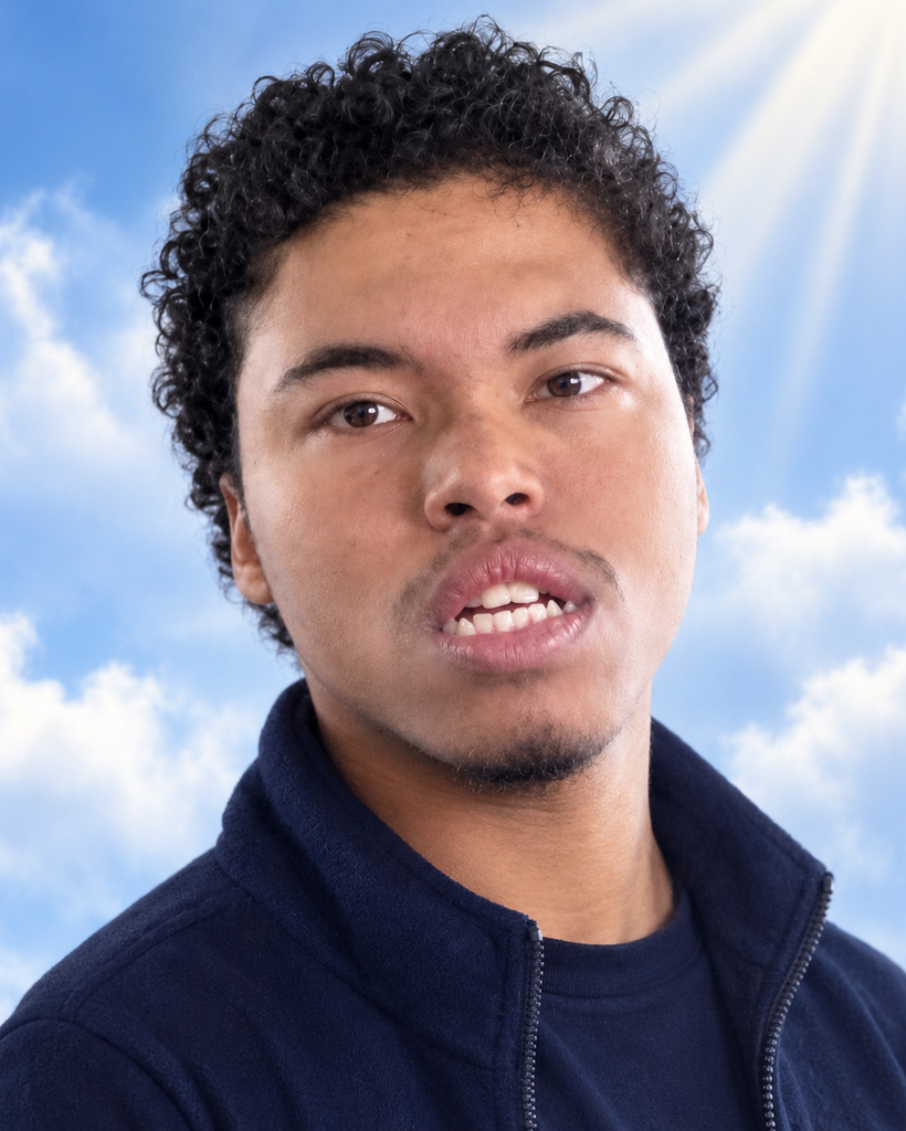 Orain Hayden Baugh Profile Photo