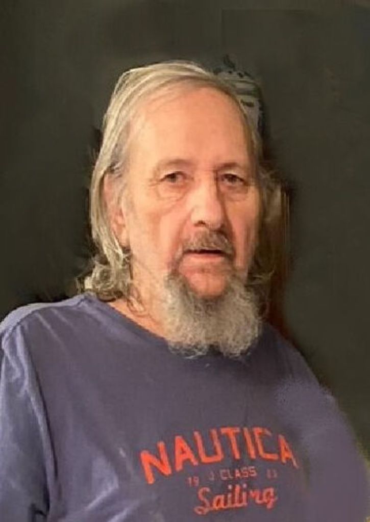 Barry Dean Davis Profile Photo