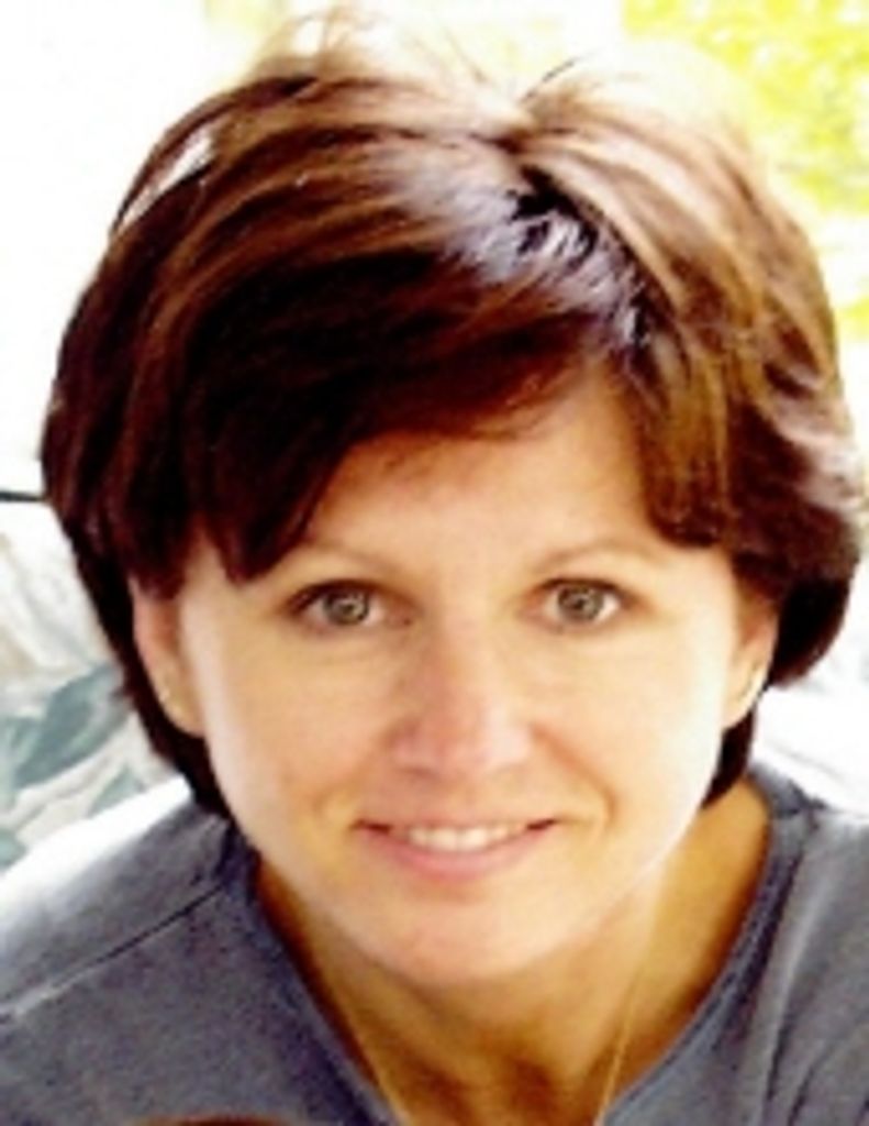 Jane F. Hoenich