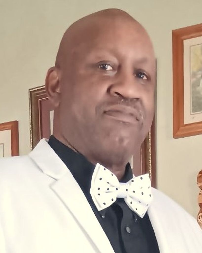 Anthony R. Curtis Profile Photo