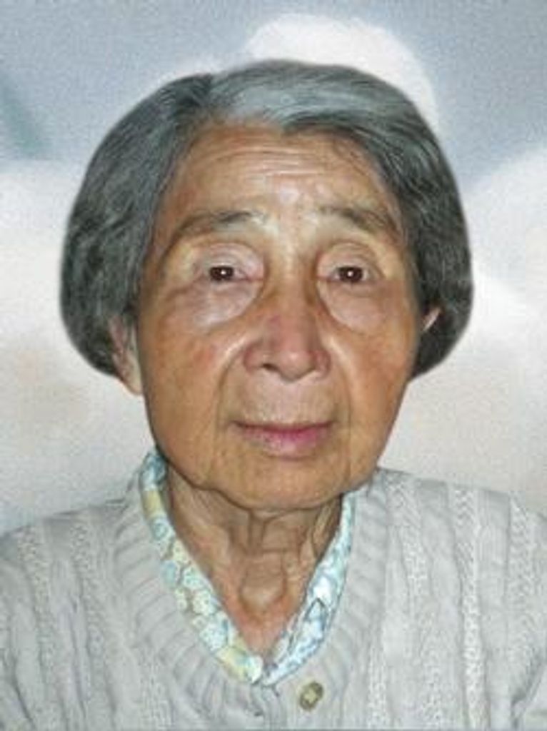 Yoshiko Tatsumi
