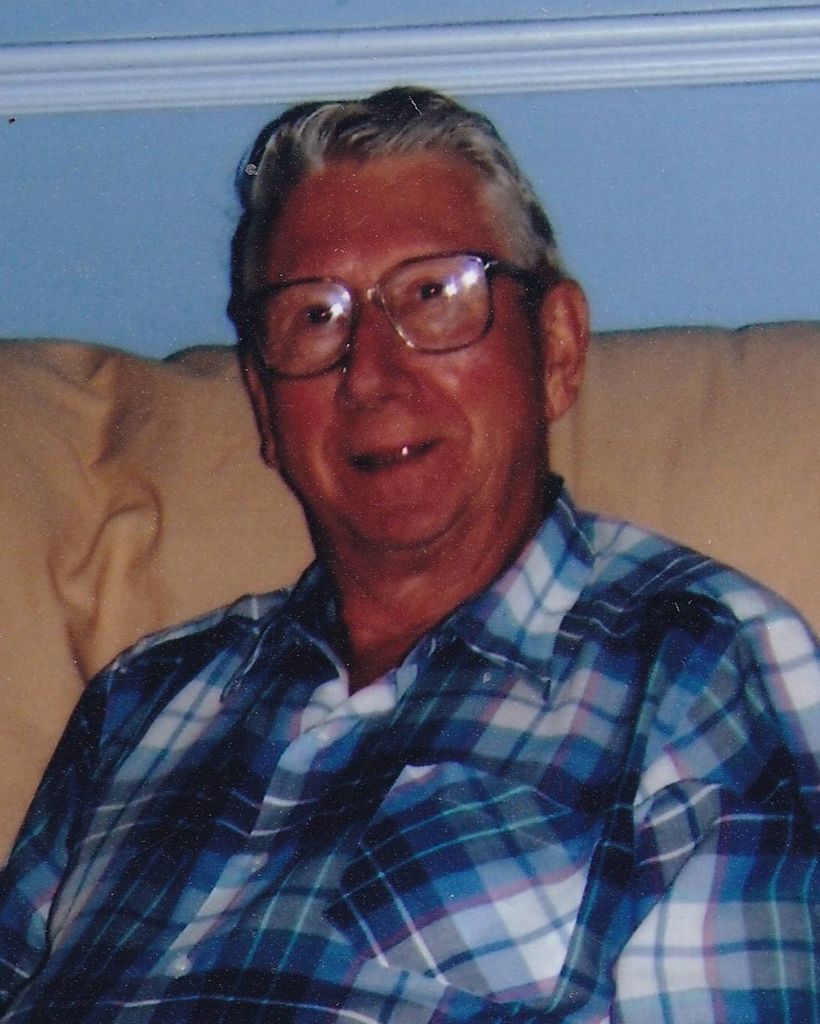 Arnold Noel Rhyno Profile Photo