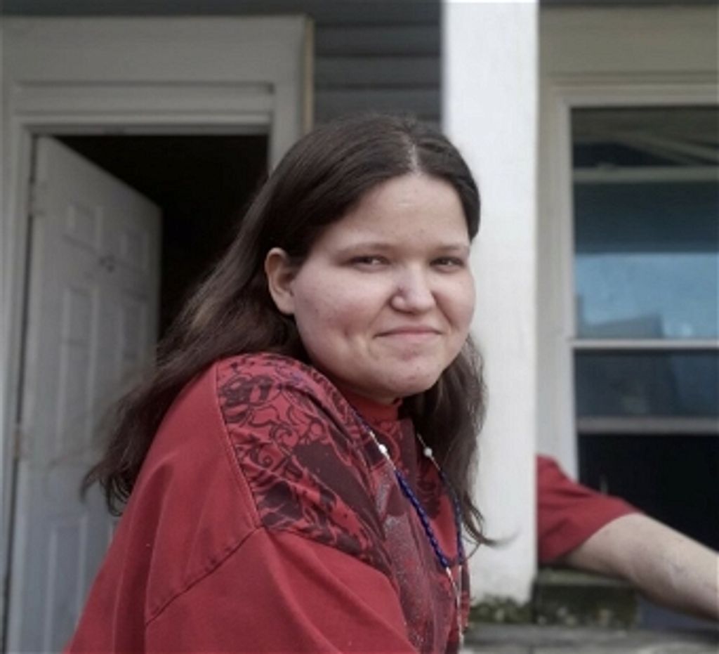 Ali Hemingway Profile Photo