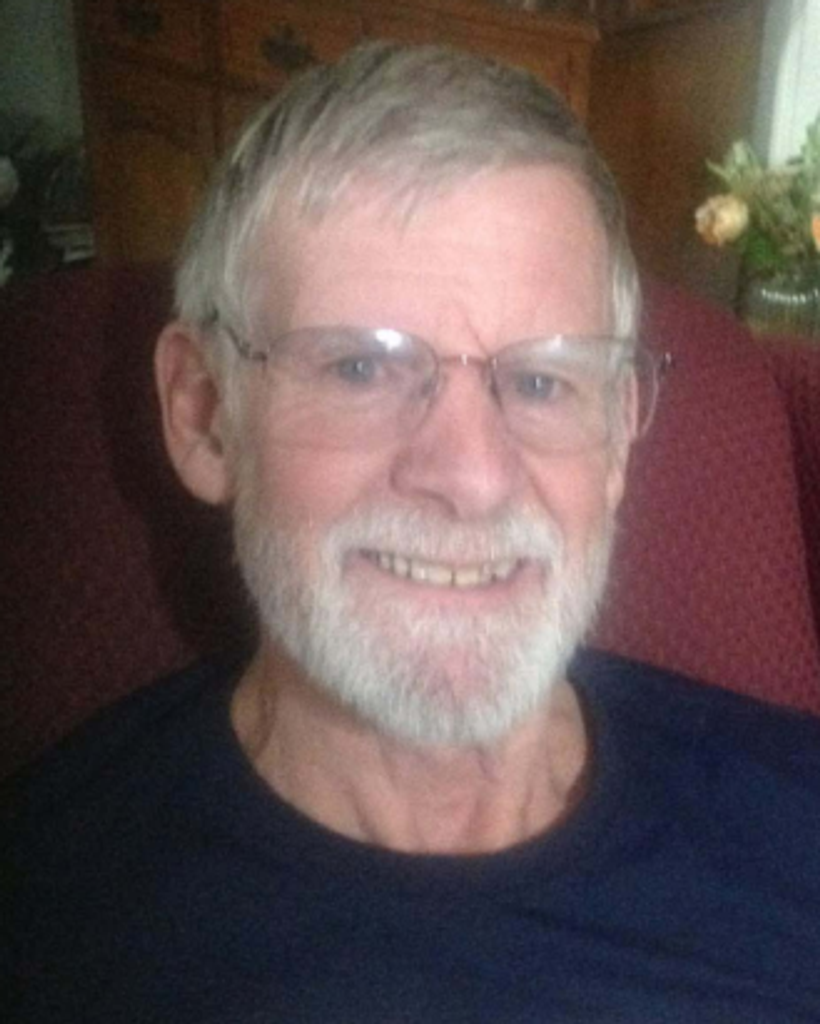 Randall W. Hall