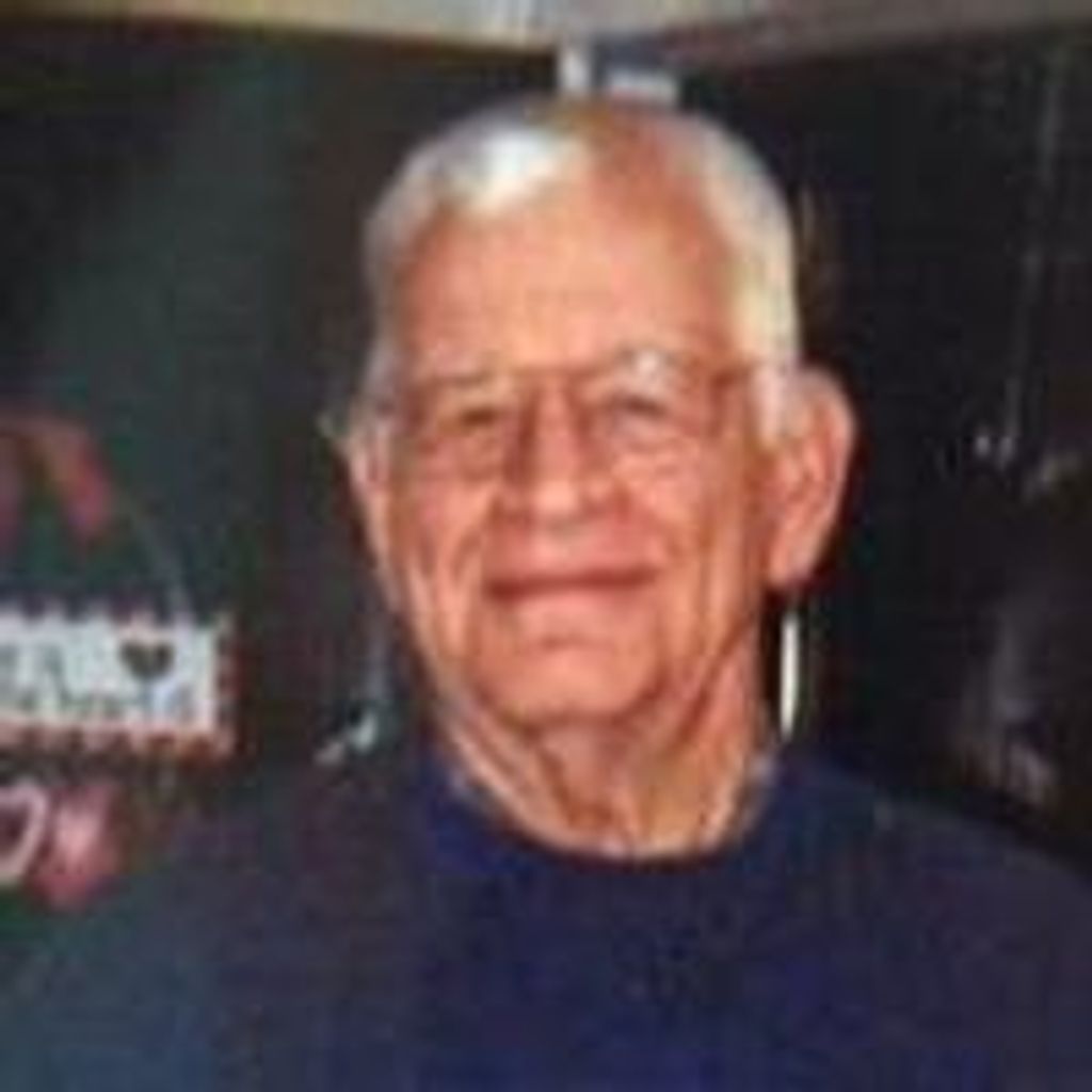 Russell 'Chick' C. Dermond