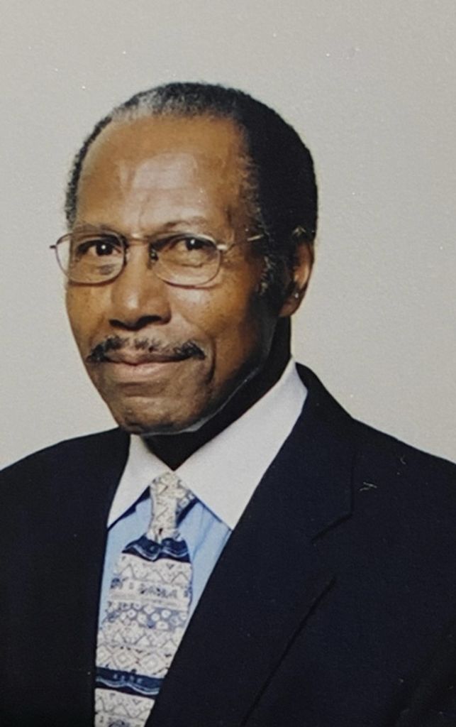 Leroy Scott Profile Photo
