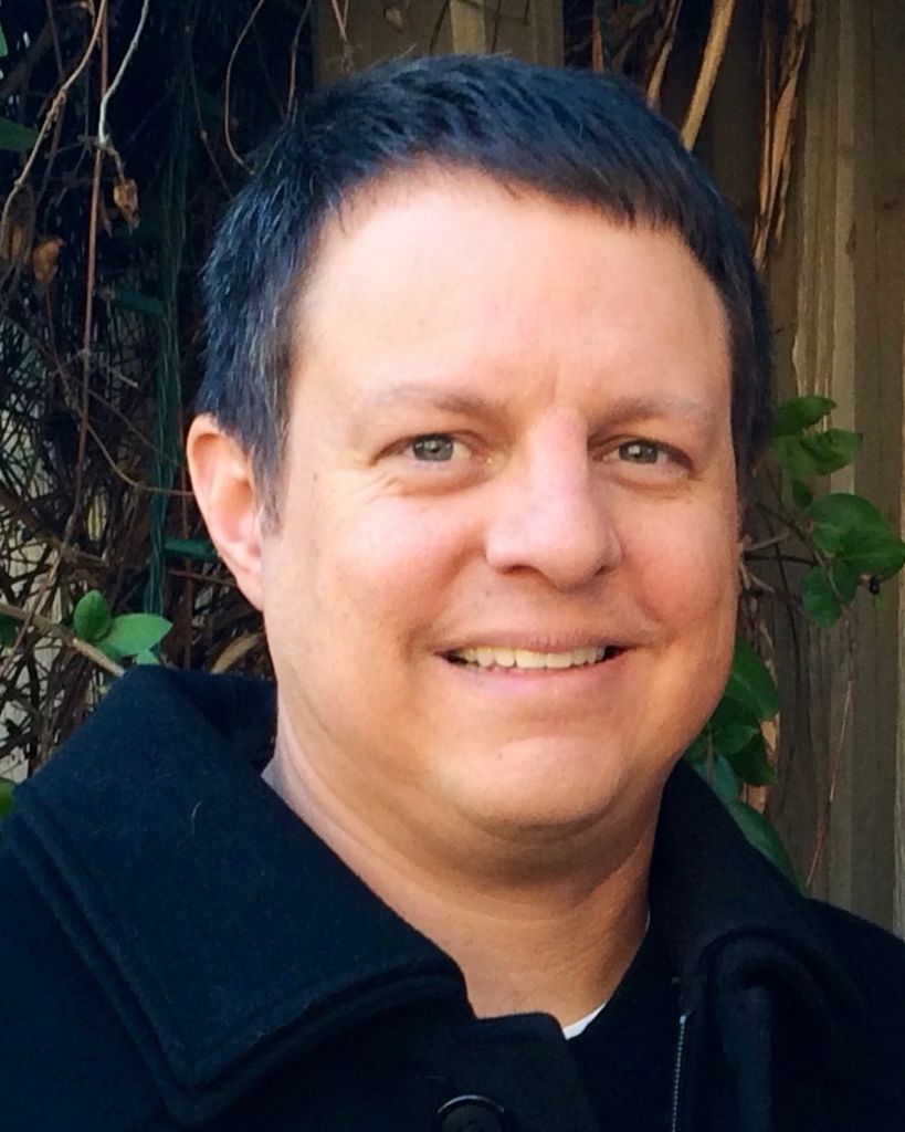 Derek O. Dye