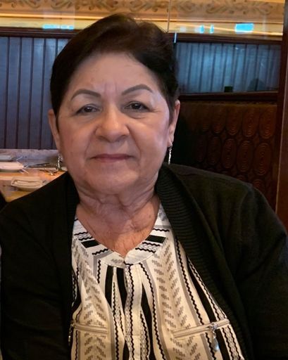 Virginia Santiago Profile Photo