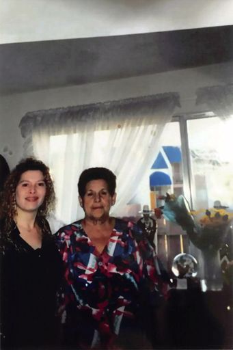 Rose Marie Velarde photo gallery thumbnail 11 of 99