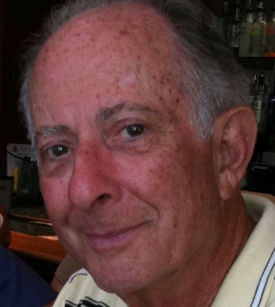 James  Vincent Rizzo