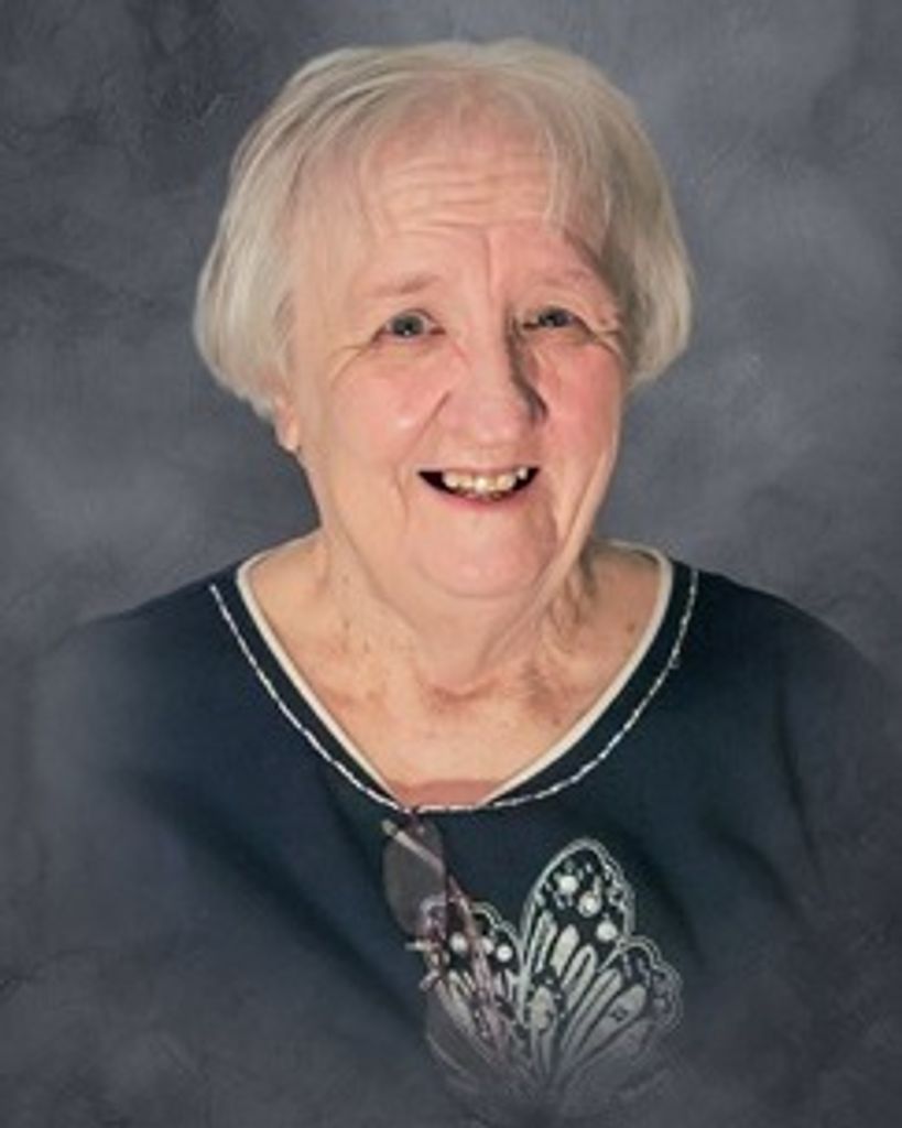 LaRue Wages Whitten