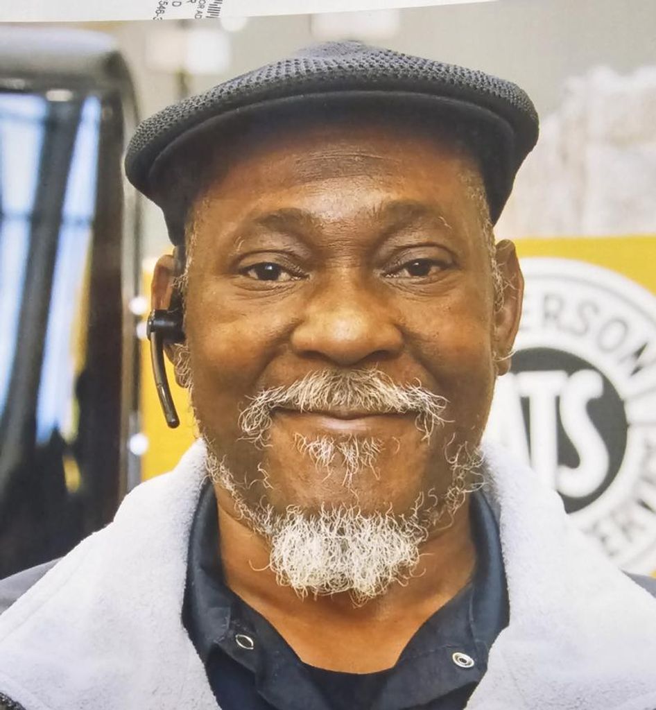Joseph R. Bouldin, Jr. Profile Photo