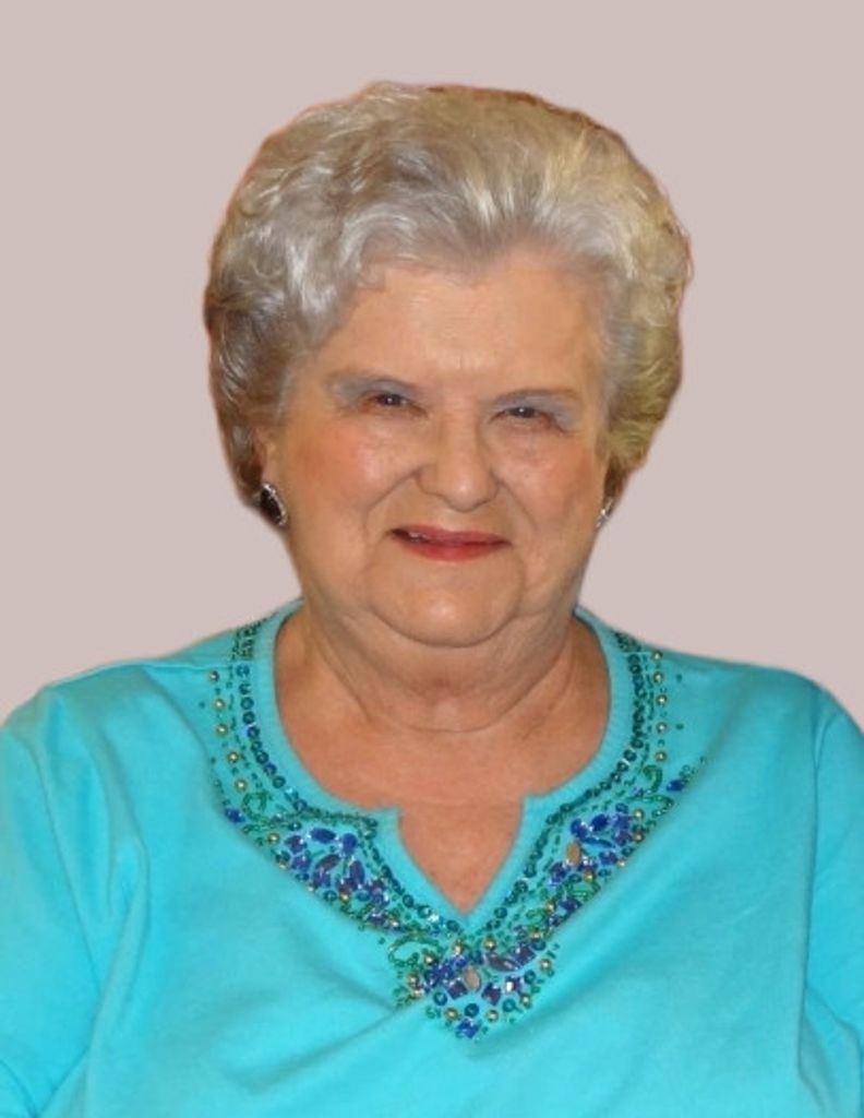 Wanda (Graves)  Shrout Profile Photo