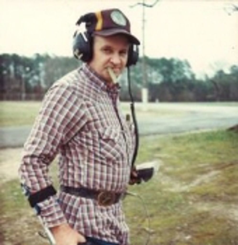 Larry Ralph Ellison