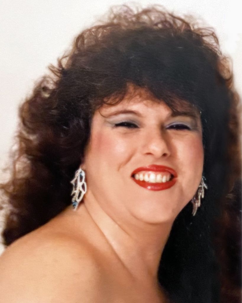 Ruby Marcantel Profile Photo