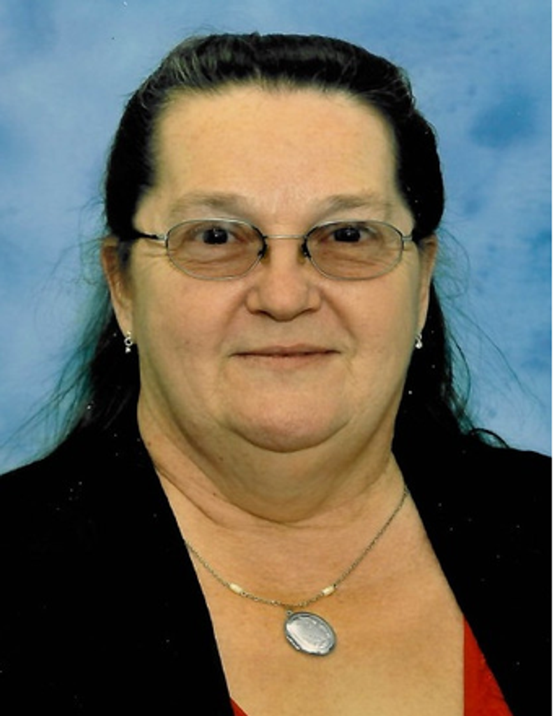 Michelle R. Burdett