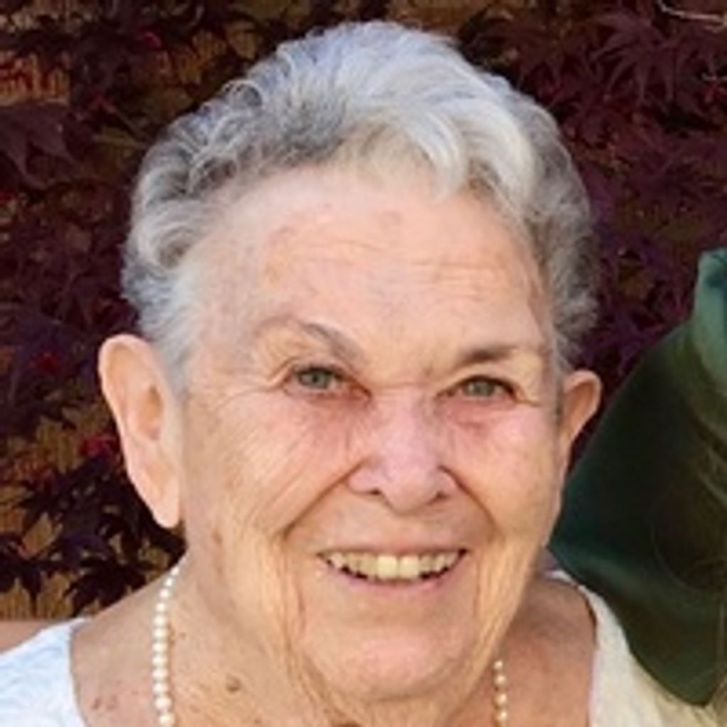 Florence Clementina Croom Woodfield