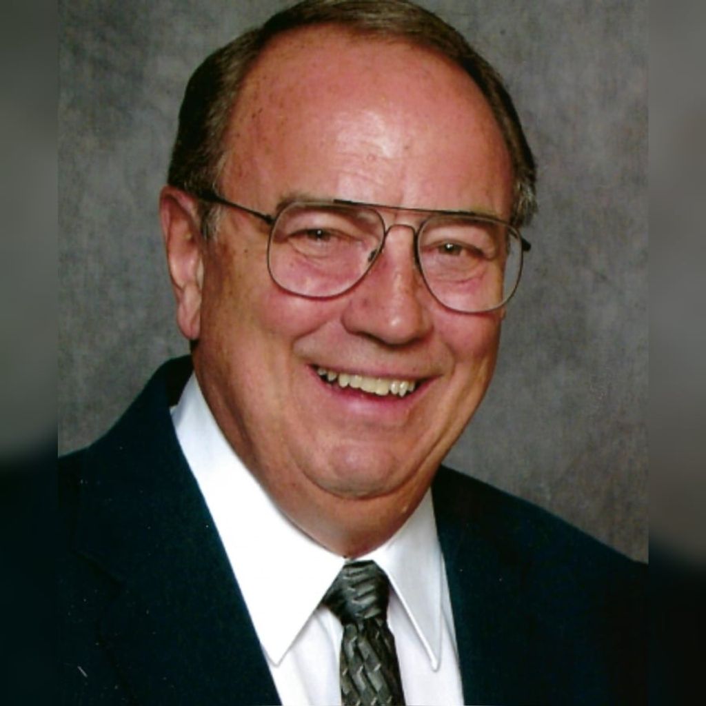 Larry Eugene Mason Profile Photo