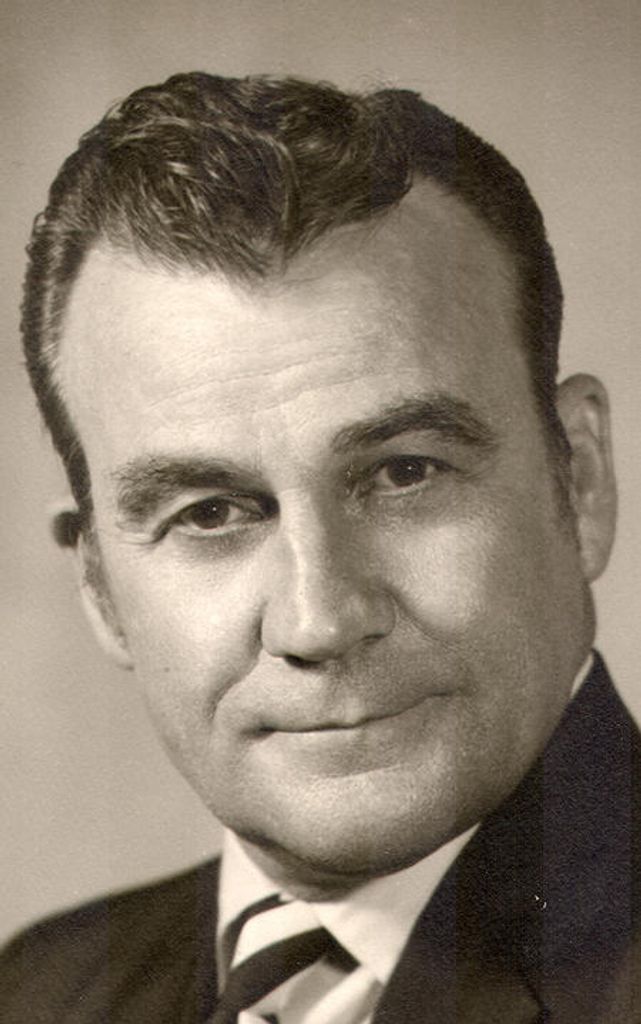 Willard  J. Foelker