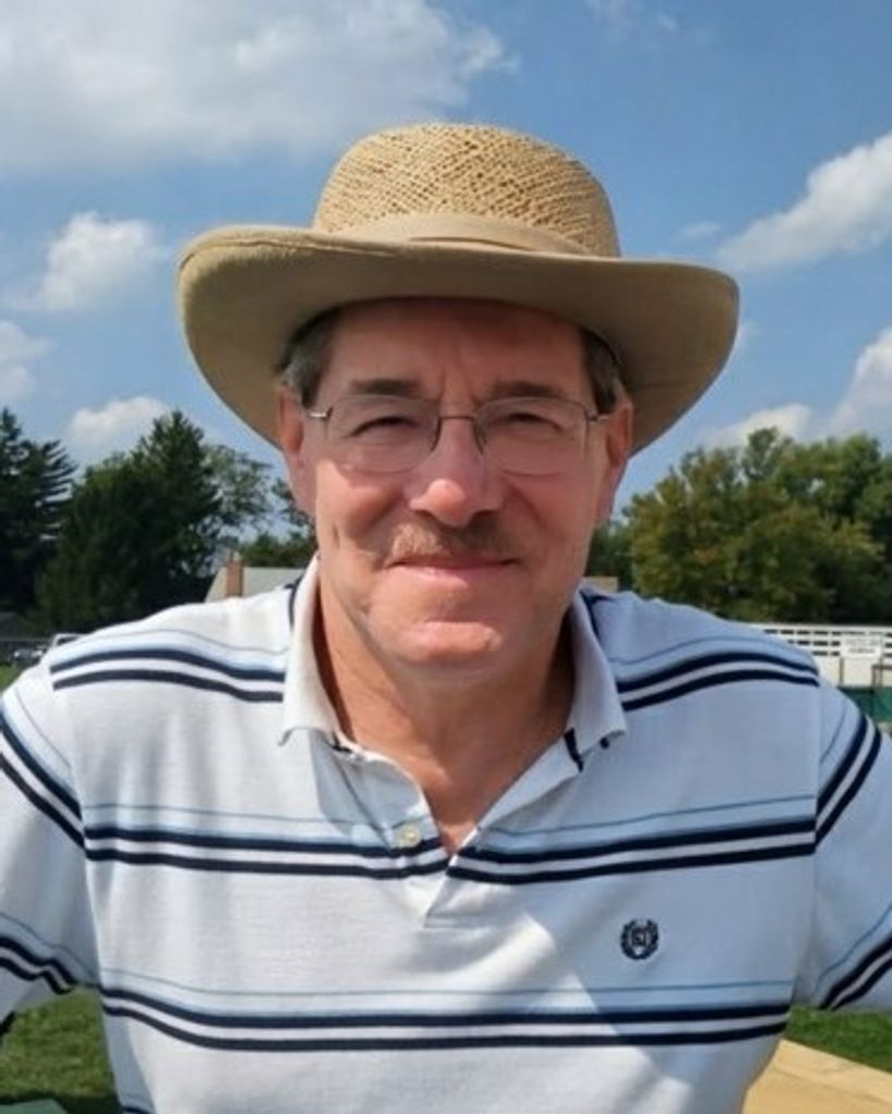 John F Madaus Profile Photo