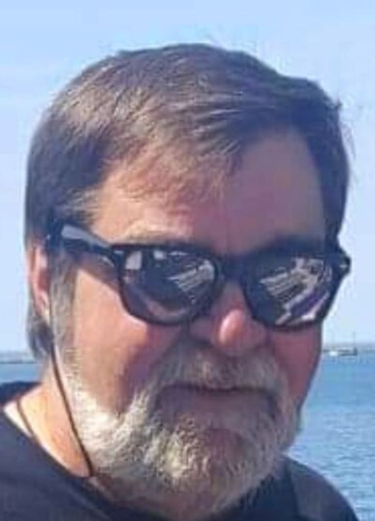 Robert Edgar William Martin Profile Photo