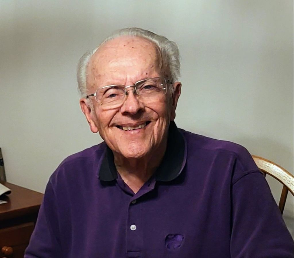 Merlin J. Miller