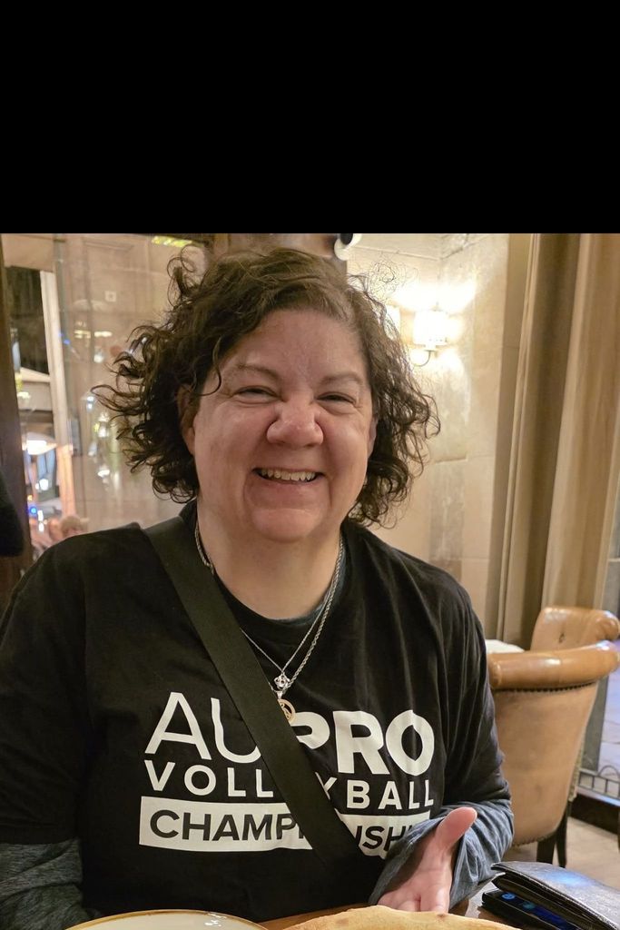 Tonya Lynn Copelin Profile Photo
