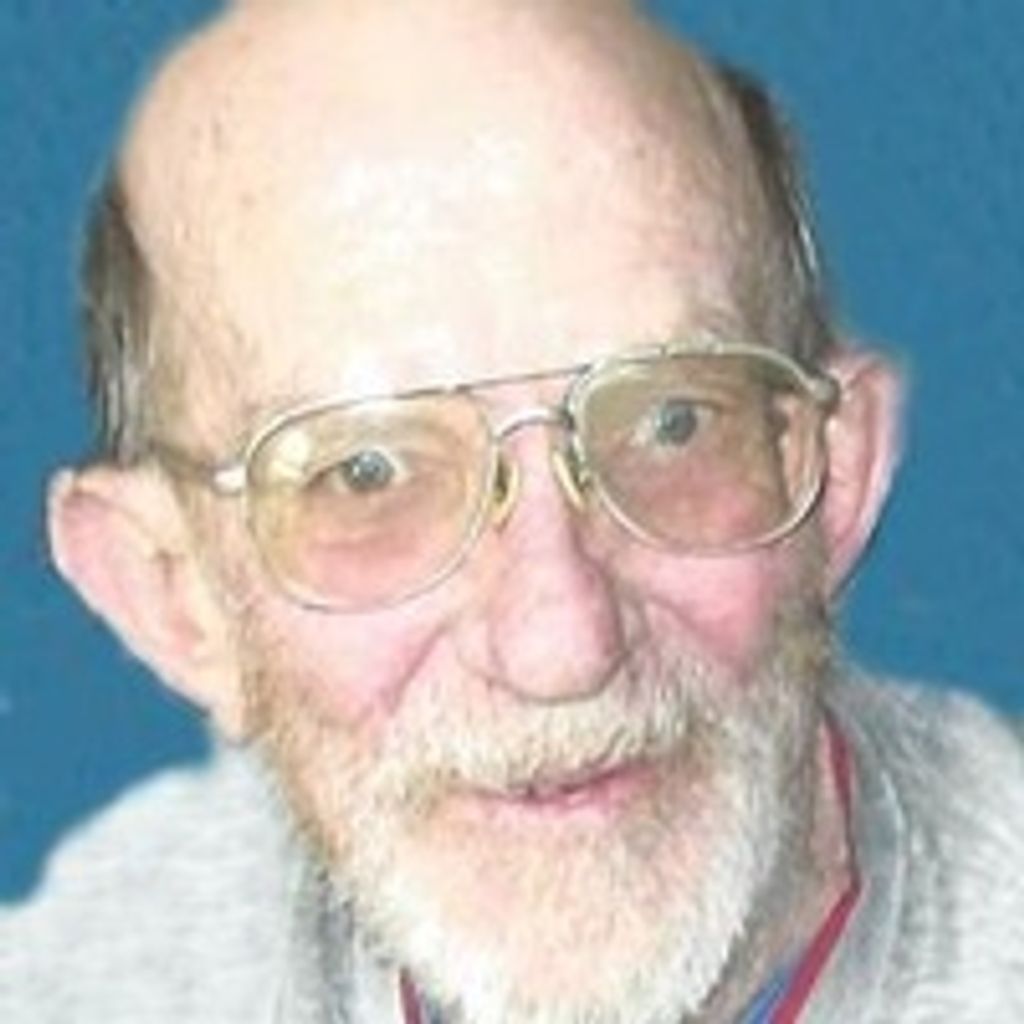 Thomas Harmon Patrick