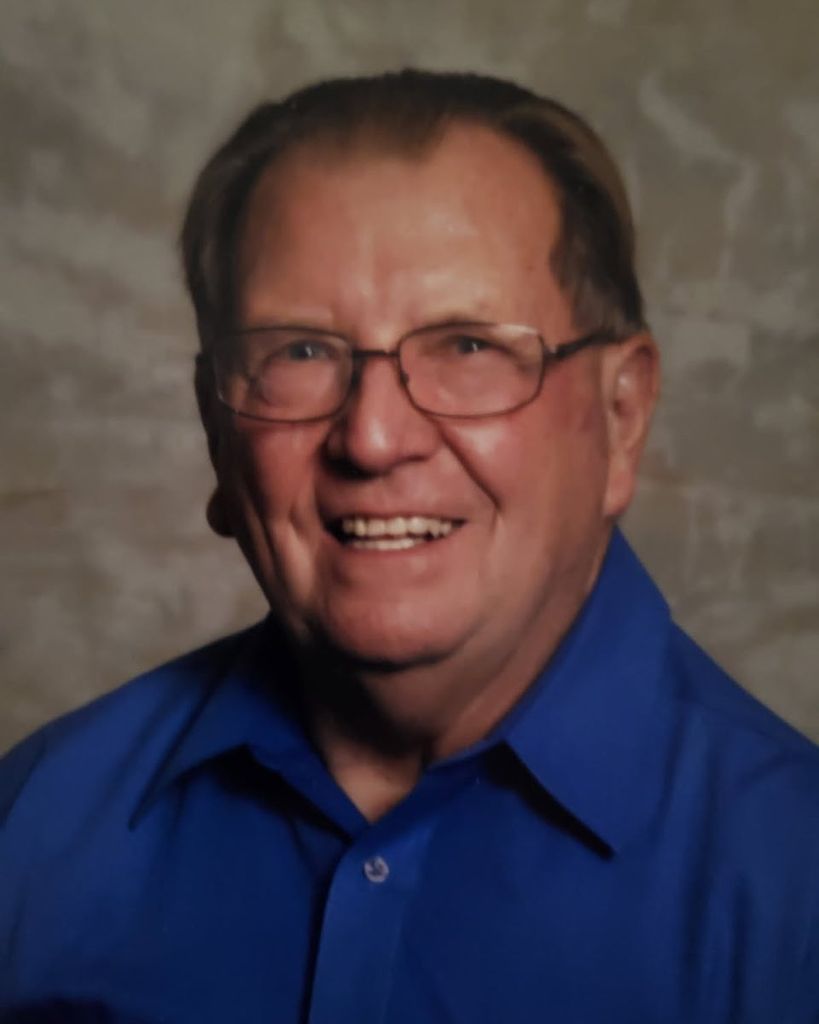 John Burton Stockton Jr. Profile Photo