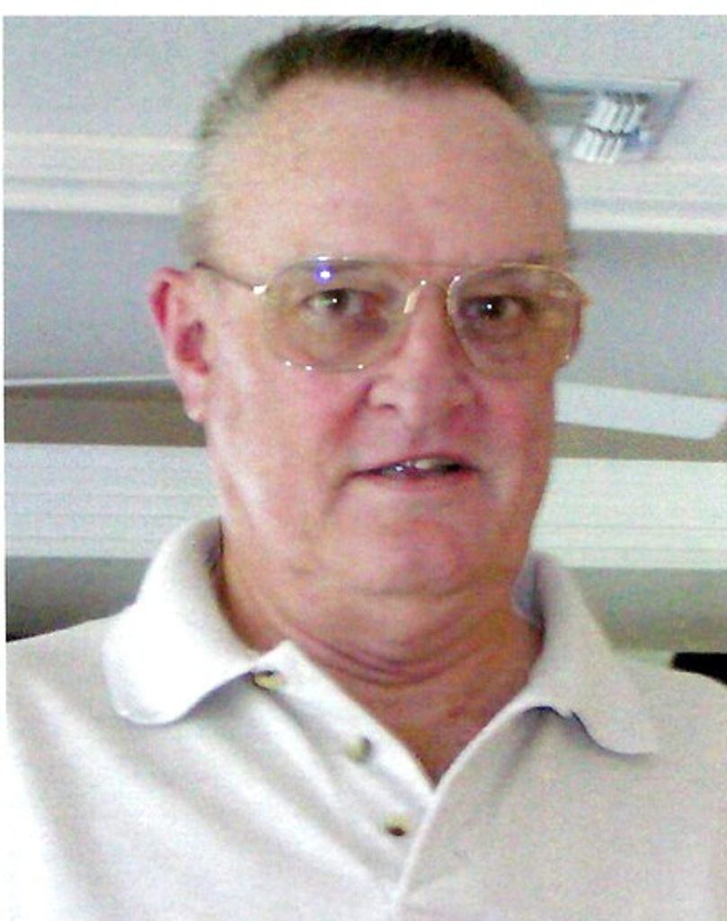 John Frederick Moss Profile Photo