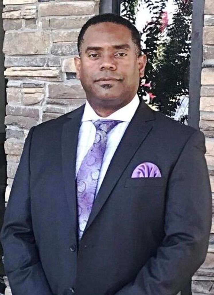 Donald Darrell Satchell, Sr.