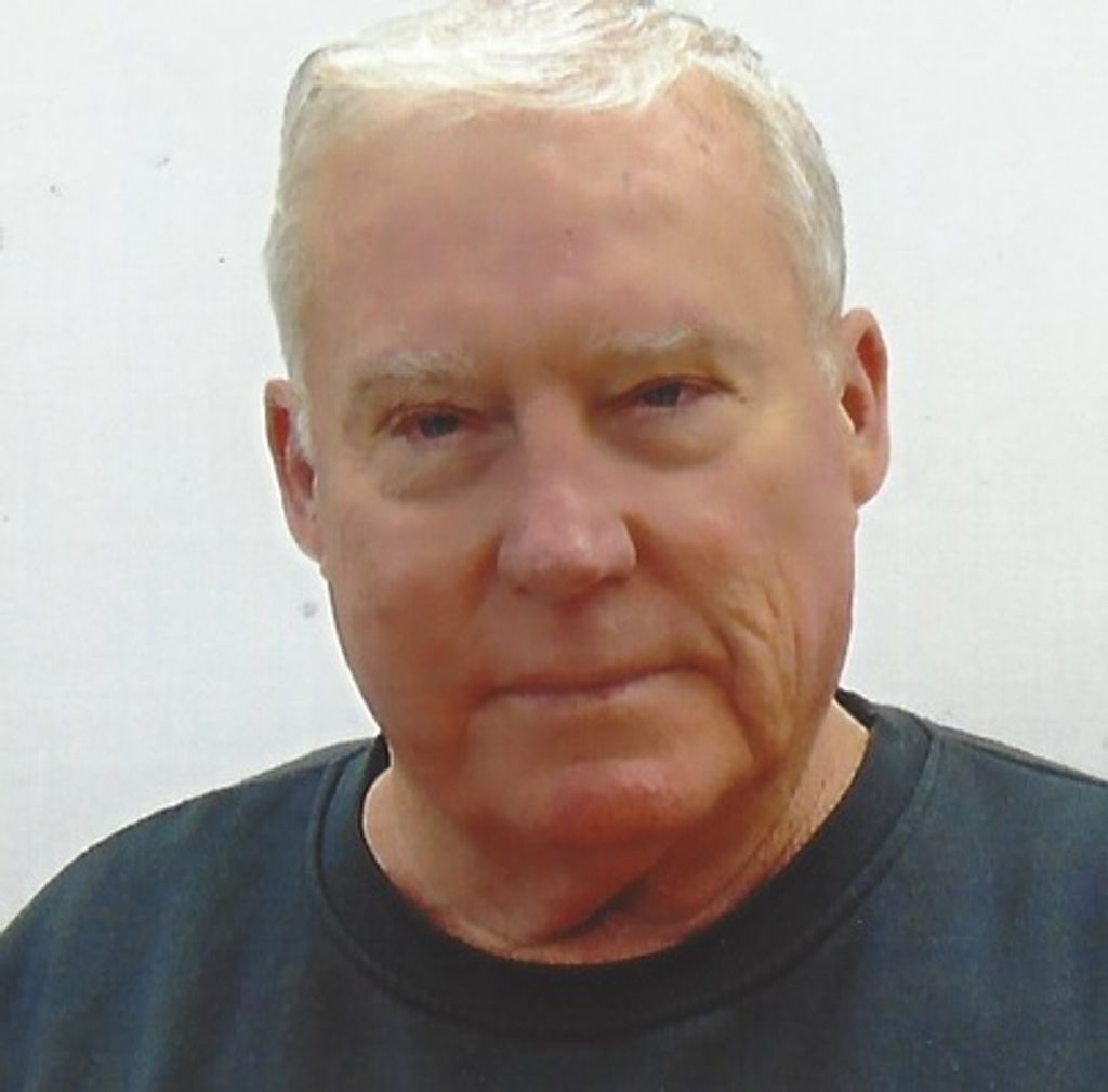 Patrick Alan Molloy Profile Photo