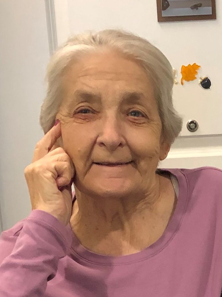 Beverly Ann Clifford Profile Photo