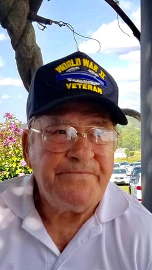 John Bertig Profile Photo
